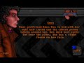dreamweb is a somewhat flawed, but very dark, engaging and atmospheric point and click adventure. ryan, the protagonist, is a deeply disturbed man who is having dreams that are telling him to kill people. seven specific and seemingly unrelated people who will be the seeds of global destruction if they are not stopped. he is the deliverer. or maybe he's just insane. i get quite drawn into the atmosphere of this game in this playthrough and so you won't hear my usual chirpyness so much. dreamweb on moby games: www.mobygames.com 