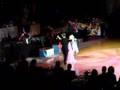 Arunas Bizokas & Katusha Demidova Quickstep