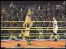 Ricky Banderas Judas Mesias Special Video