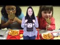 Paws N Claws Lunch Bag – Pig (Video)