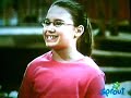 Demi Lovato and Selena Gomez on Barney