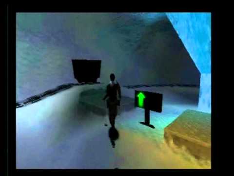 Tomb Raider III : Les Aventures de Lara Croft