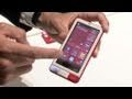 KDDI announces iida smartphone, INFOBAR A01 #DigInfo