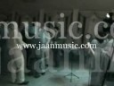 www.jaanmusic.com promotional video