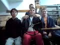 Kamion Voznja na praksi Kamion Voznja na praksi
