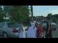 The Wedding Reception: Music Video