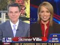 Jane Skinner Cock Blooper