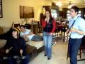 videos de davilescos año nuevo 2009