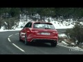New Audi RS4 Avant