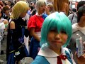 WORLD COSPLAY SUMMIT 2008　PARADE / 世界コスプレサミット2008　名古屋　大須　パレード