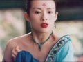 Zhang Ziyi : Zhang Ziyi :
