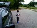 My Kyosho Inferno 7.5.SPIII