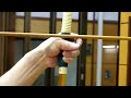 Kyudo - Tenouchi