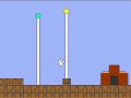 Paul's Gaming - Syobon Action part3Oh Syobon Action, what a silly little game you are. A silly little crazy annoying funny game.