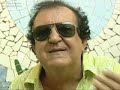 COM A PALAVRA - Paulinho Boca de Cantor - Parte I