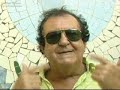 COM A PALAVRA - Paulinho Boca de Cantor - Parte I