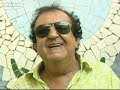 COM A PALAVRA - Paulinho Boca de Cantor - Parte I
