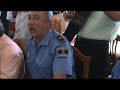 Rondalla Los Poliguanches Policía Local Las Palmas de GC. 4
