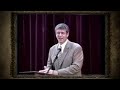 A Heart and Passion for God - Paul Washer - Sermon Jam