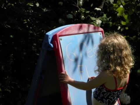 how to practice handwriting