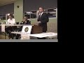 COUNCILMAN JACK WEISS QUESTION:  NEW BIKE LANES