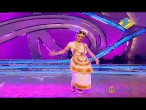 April 16 2010 - Binny Sharma