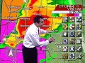 Kevin Lighy KSPR May 10 EF4 Tornado Coverage-Springfield, MO