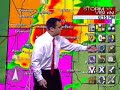 Kevin Lighy KSPR May 10 EF4 Tornado Coverage-Springfield, MO