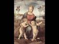 N.A.Porpora:Salve Regina-O Clemens