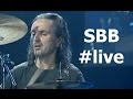 SBB - Walking Around The Stormy Bay (live)