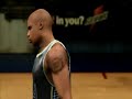 Richard Jefferson VS Vince Carter 2K8
