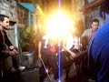 \"As You Believe\" Music Video (Behind The Scene)