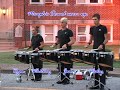 Memphis Sound Drum Corp Memphis Sound Drum Corp