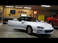 2000 Camaro Z28 19143 Miles.mpg