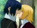 Cagalli and Athrun AMV