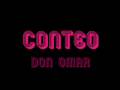 Conteo - Don Omar