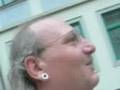 Do. 28.8.2008 Ausserirdische Geistheiler - Schweine