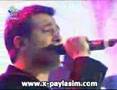 Sarp APAK   Tanr�verdi   A�k�nla Yand�m  Canl�  @ Beyaz Show