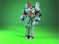 Transformers Universe Powerglide