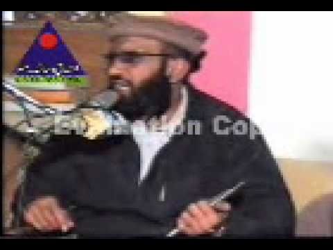 Qari Tahir Zia (Rad-e-Brailwiyat) Part 7.3gp
