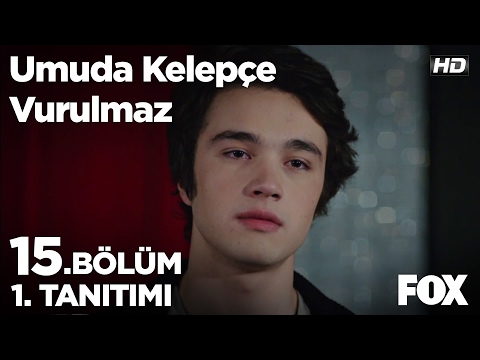 Umuda Kelepçe Vurulmaz 15. Bölüm Tanıtımı                                                                                                                                                                                                                 