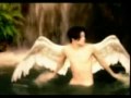 You are my ANGEL - videoclipul lui kisses