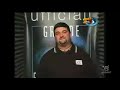 MAI DIRE GRANDE FRATELLO 10 PROVINI STORY  PUNTATA 7 14-12-2009