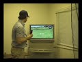 V�deo Motus Games, Tiger Woods 2008 Demo