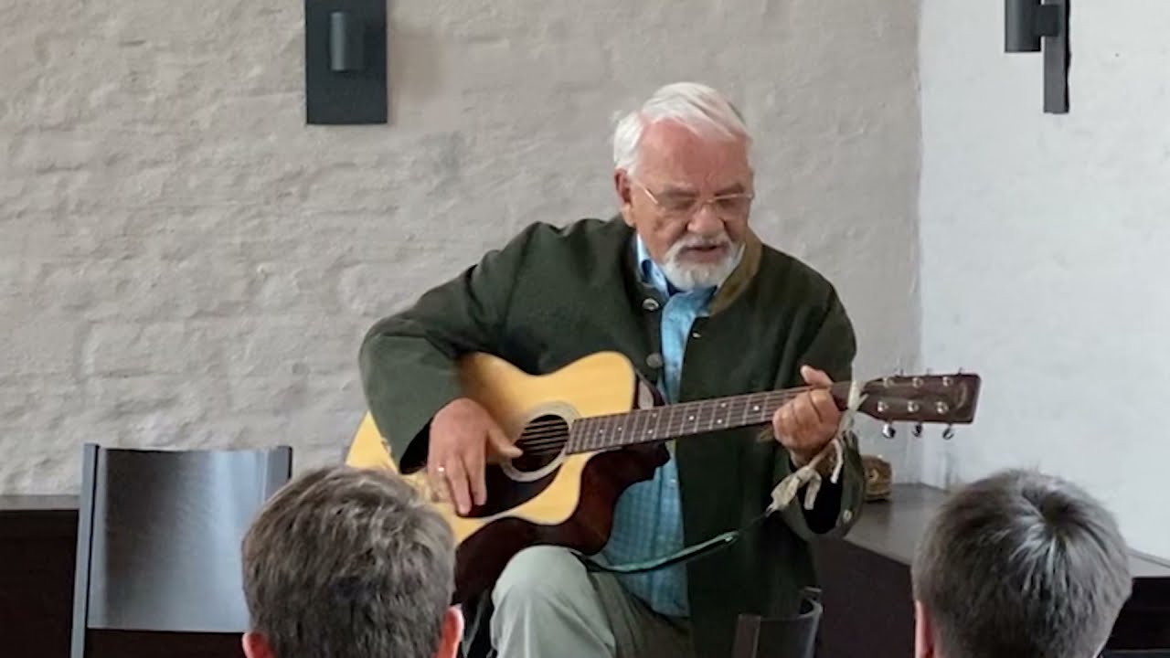 Gott ist immer noch Gott!