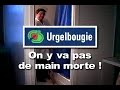 AhHa Urgel Bougie