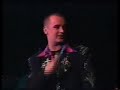 boy george & mc kinky performing 'kipsy' live