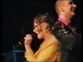 boy george & mc kinky performing 'kipsy' live
