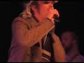 Reggae Yaourt live