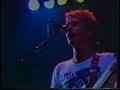 Message in a Bottle - Rockpalast